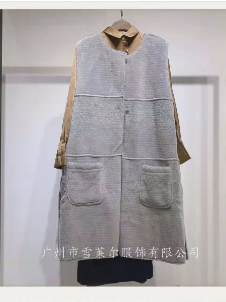 广州雪莱尔女装品牌2019秋季新品
