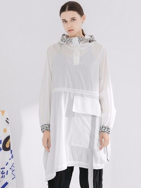 广州雪莱尔女装品牌2019春夏新品