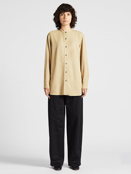 佛瑞塔女装品牌2019秋冬针织衫开衫外套