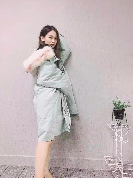 广州雪莱尔女装品牌2019秋冬新品