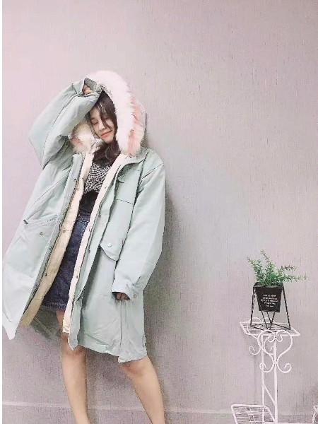 广州雪莱尔女装品牌2019秋冬新品