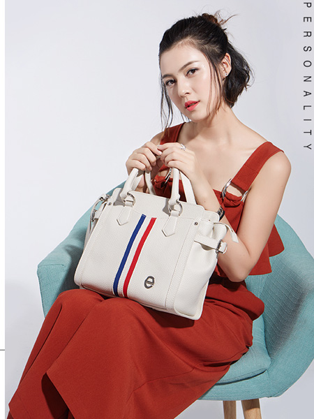 比奇汉箱包手袋品牌2020春夏潮韩版百搭链条女包小方包
