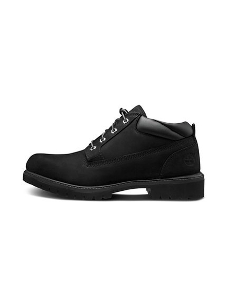 Timberland鞋帽/領(lǐng)帶品牌2019秋冬男鞋戶外休閑經(jīng)典防水中幫靴