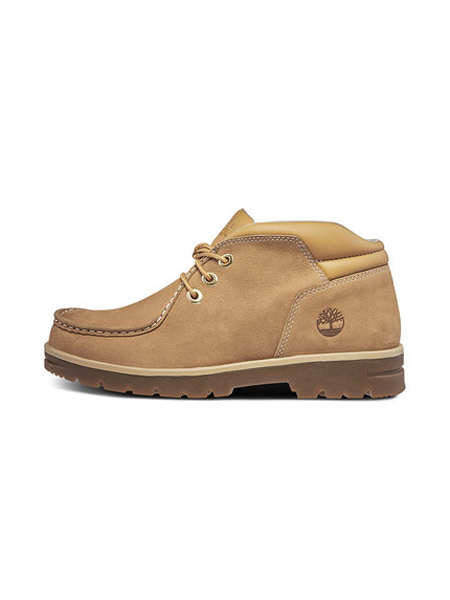 Timberland鞋帽/領(lǐng)帶品牌2019秋冬男鞋戶外休閑經(jīng)典防水中幫靴