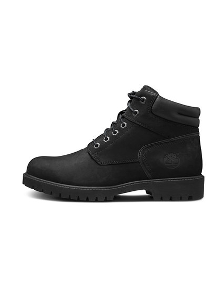 Timberland鞋帽/領(lǐng)帶品牌2019秋冬男鞋戶(hù)外休閑經(jīng)典防水中幫靴