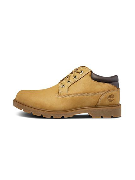 Timberland鞋帽/領(lǐng)帶品牌2019秋冬男鞋戶(hù)外休閑經(jīng)典防水中幫靴