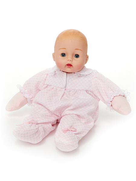 Alexandra Doll婴儿玩具仿真玩具