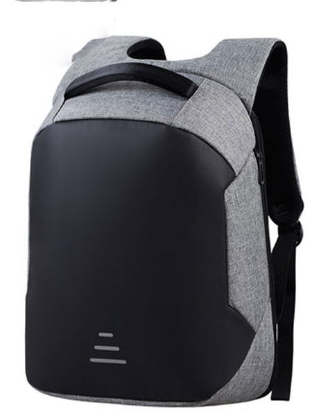 男士背包潮牌休闲双肩包时尚潮流学生书包防水电脑包旅游旅行包