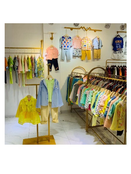 河南 塔哒儿童装 品牌折扣店童装批发 童装低价跑量货源批发