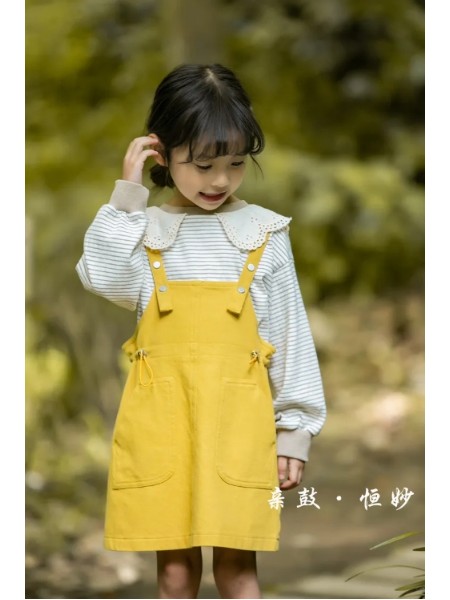 广州红成服饰有限公司童装品牌2020春夏新品