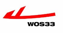 沃斯叁叁 WOS33