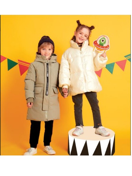 贝尔品牌运营管理（广州）有限公司童装品牌2020秋冬新品