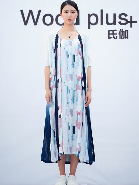 氏伽女装品牌2020春夏新品