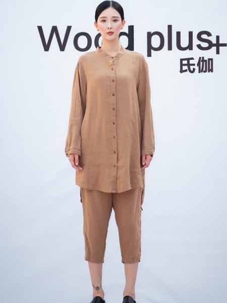 氏伽女装品牌2020春夏新品