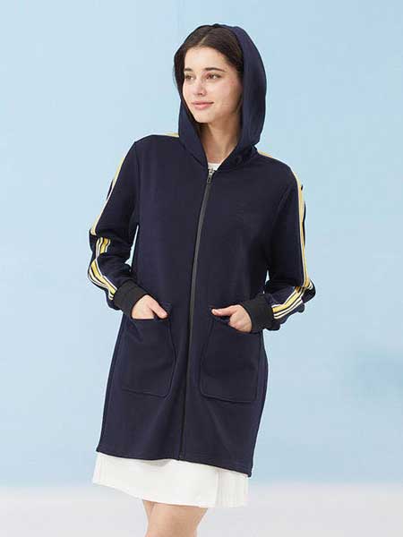 思凯乐休闲品牌2020春夏新款潮流时尚外套