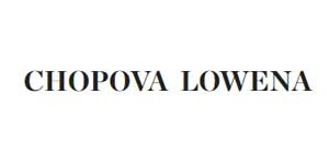 Chopova Lowena