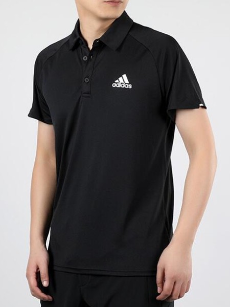 Adidas阿迪达斯男装 2020夏季新款运动服跑步训练透气T恤FK6962