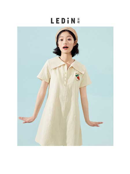 韩版女装有哪些?加盟乐町品牌赚钱吗?