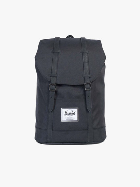 Herschel Supply箱包品牌2020春夏男士电脑包