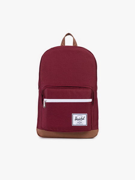 Herschel Supply箱包品牌2020春夏男士电脑包