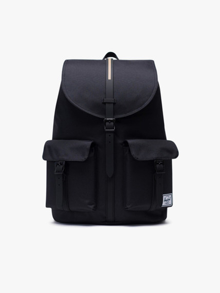 Herschel Supply箱包品牌2020春夏男士电脑包