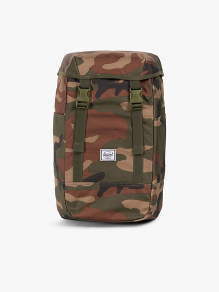 Herschel Supply箱包品牌2020春夏男士电脑包