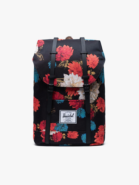 Herschel Supply箱包品牌2020春夏迷彩电脑包