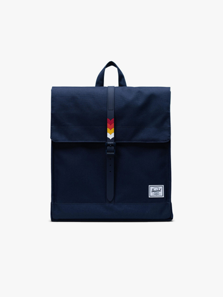 Herschel Supply箱包品牌2020春夏方形电脑包