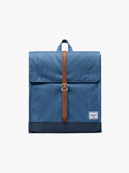 Herschel Supply箱包品牌2020春夏方形电脑包