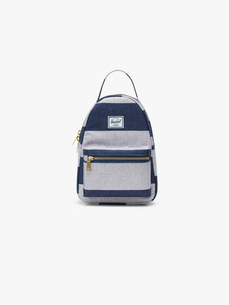 Herschel Supply箱包品牌2020春夏大号休闲双肩包