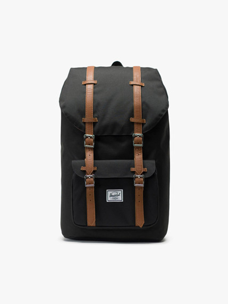 Herschel Supply箱包品牌2020春夏男士电脑包