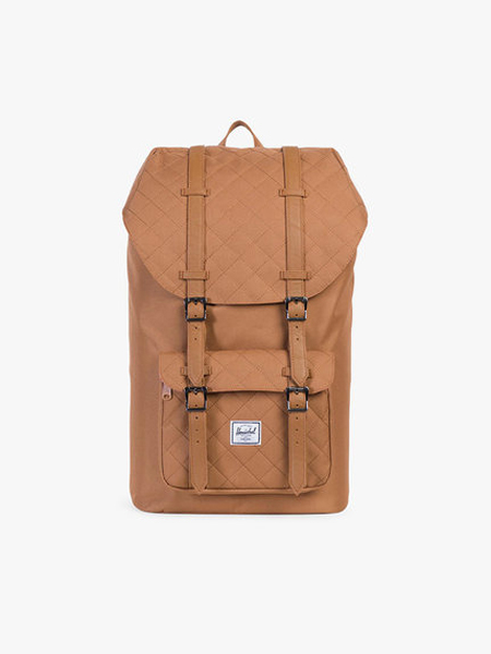 Herschel Supply箱包品牌2020春夏大号休闲双肩包