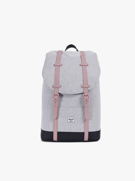 Herschel Supply箱包品牌2020春夏男士电脑包