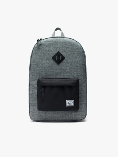 Herschel Supply箱包品牌2020春夏男士电脑包