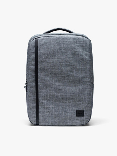 Herschel Supply箱包品牌2020春夏男性商务电脑包