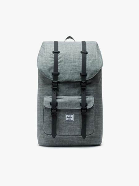 Herschel Supply箱包品牌2020春夏旅行包休闲电脑包