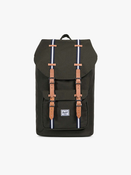 Herschel Supply箱包品牌2020春夏旅行包休闲电脑包