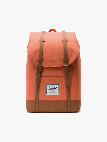 Herschel Supply箱包品牌2020春夏旅行包休闲电脑包