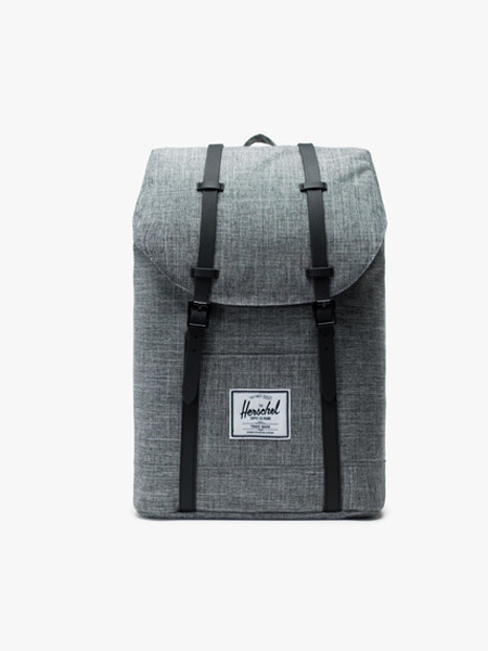 Herschel Supply箱包品牌2020春夏旅行包休闲电脑包