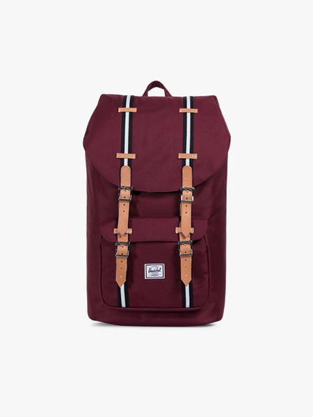 Herschel Supply箱包品牌2020春夏旅行包休闲电脑包