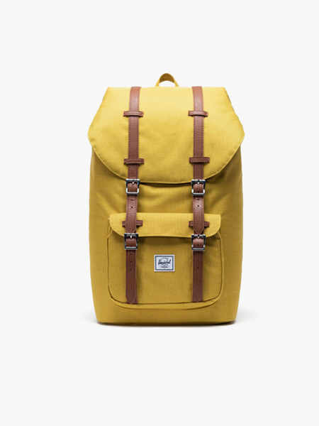 Herschel Supply箱包品牌2020春夏旅行包休闲电脑包