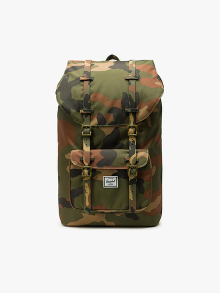 Herschel Supply箱包品牌2020春夏旅行包休闲电脑包