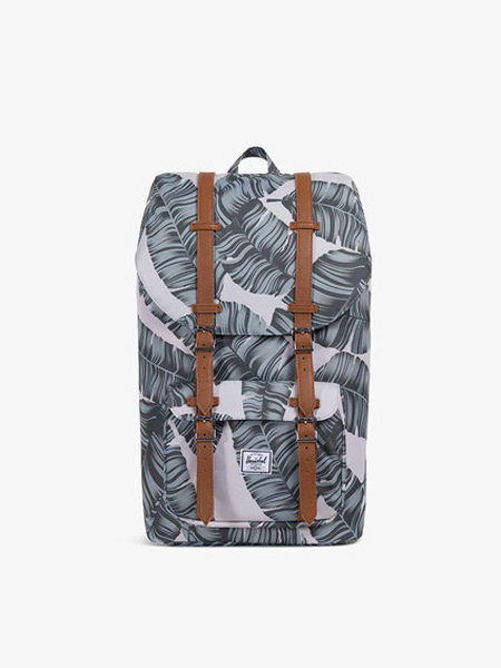 Herschel Supply箱包品牌2020春夏旅行包休闲电脑包