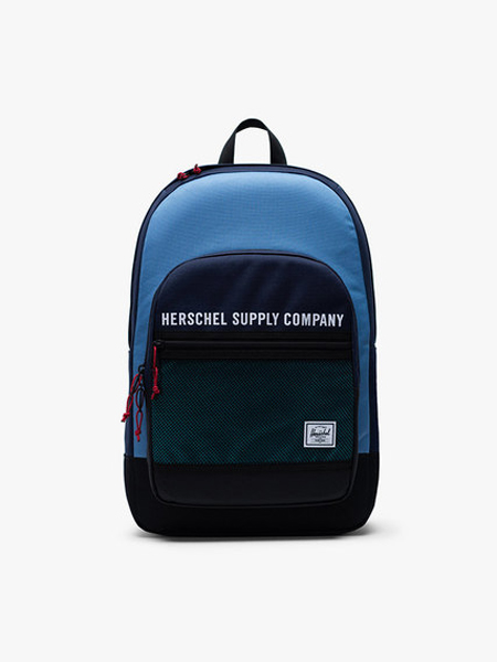 Herschel Supply箱包品牌2020春夏旅行包休闲电脑包