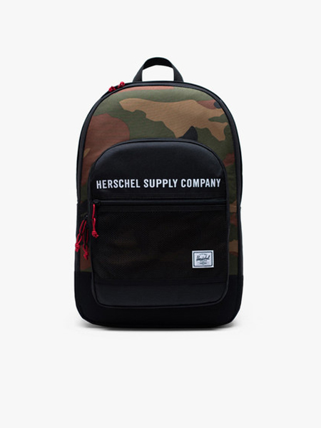 Herschel Supply箱包品牌2020春夏旅行包休闲电脑包