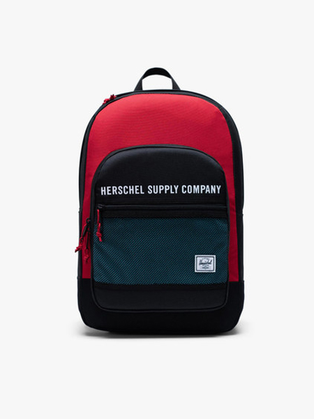 Herschel Supply箱包品牌2020春夏旅行包休闲电脑包