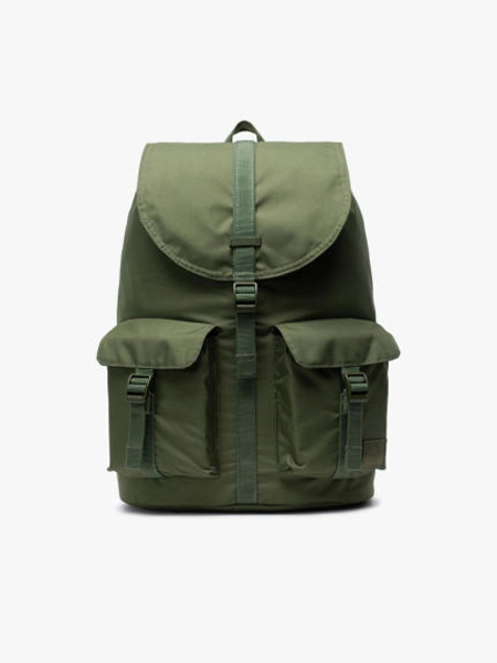 Herschel Supply箱包品牌2020春夏旅行包休闲电脑包