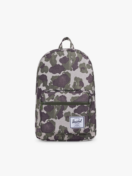 Herschel Supply箱包品牌2020春夏旅行包休闲电脑包