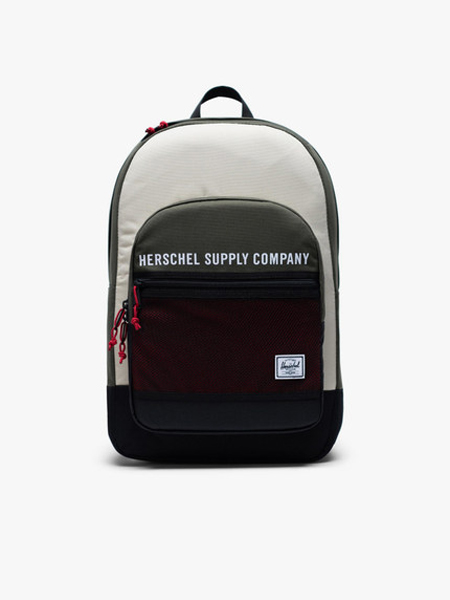 Herschel Supply箱包品牌2020春夏旅行包休闲电脑包