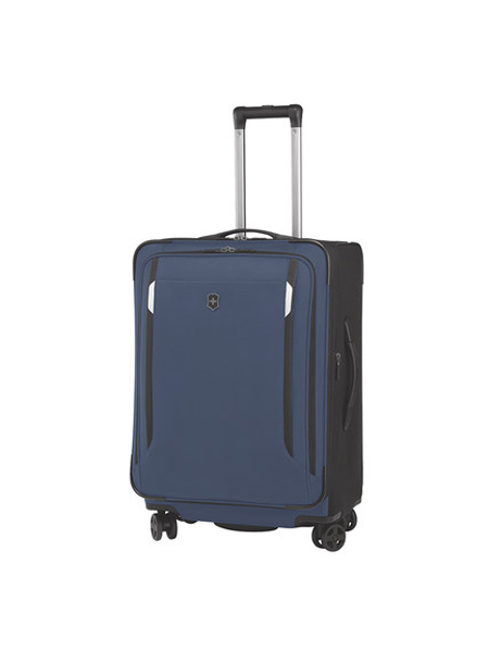Victorinox箱包品牌2020春夏男女小行李箱20-29寸万向轮扩展登机密码拉杆旅行箱
